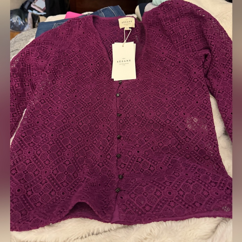 Gaya Blouse